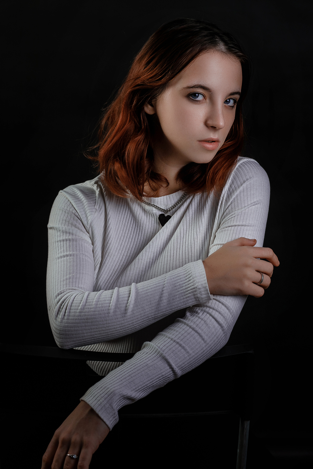 Алиса Хаялутдинова. Артист