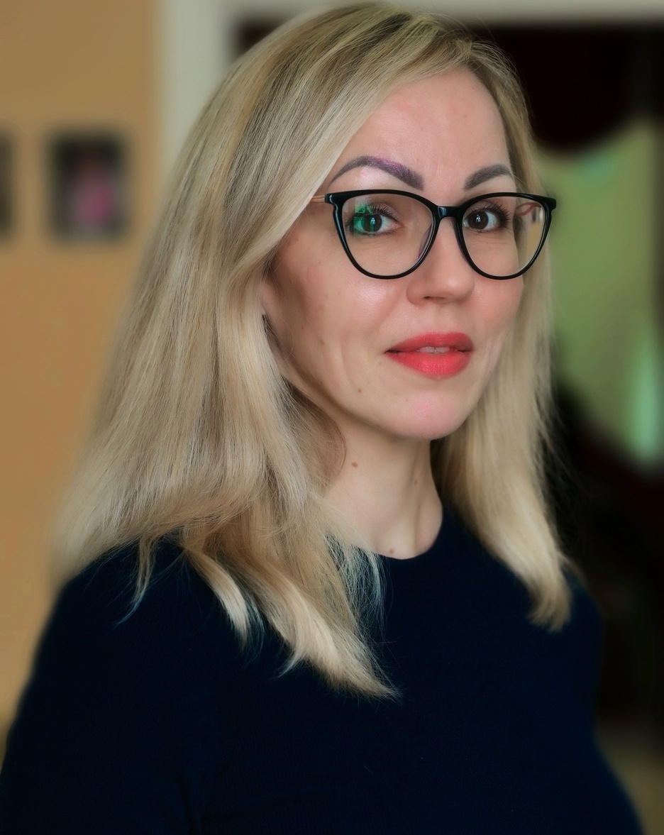 Ольга Сагирова.
Контрактный управляющий