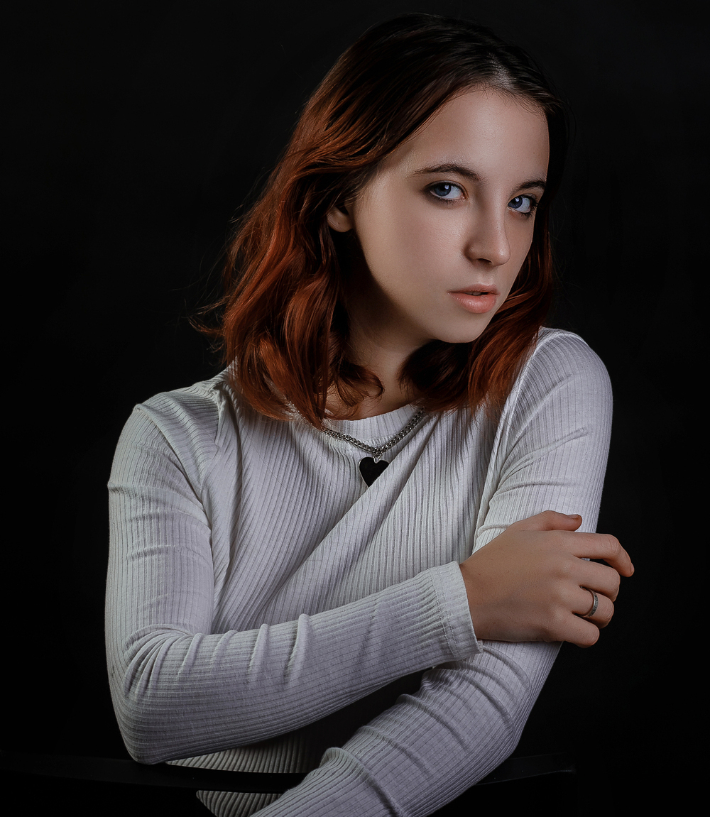 Алиса Хаялутдинова. Артист
