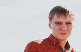 Кирилл Жерихов. Художник по свету