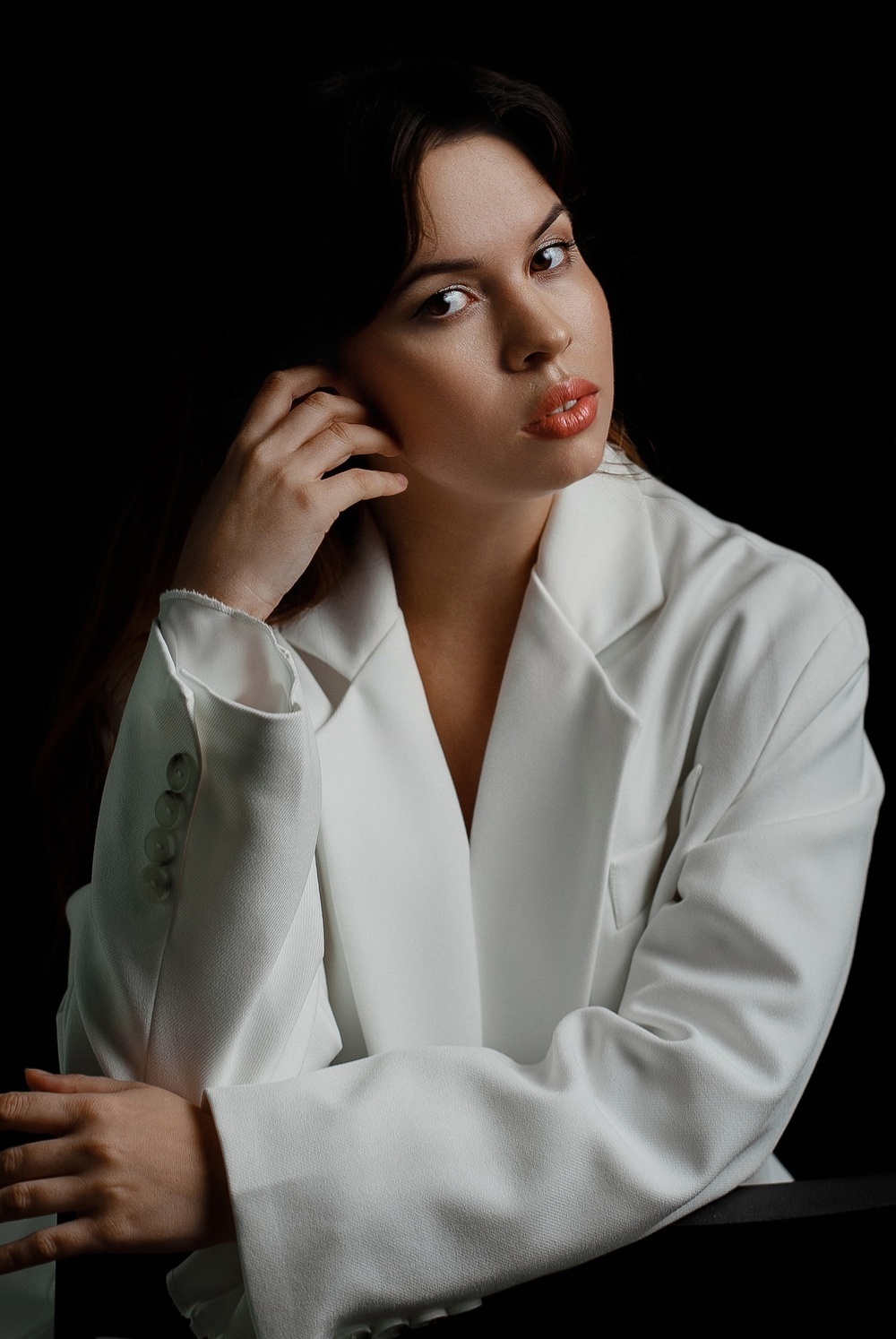 Эльмира Мингазова. Артист