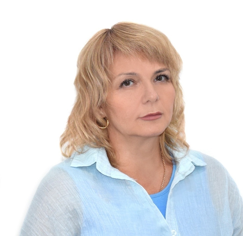 Елена Попова. Главный Администратор