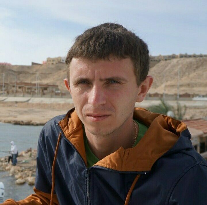 Игорь Абашев. Звукорежиссер