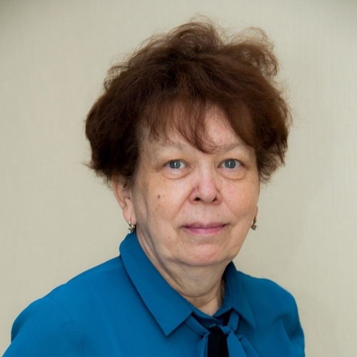 Ольга Акимова. Художник по костюмам