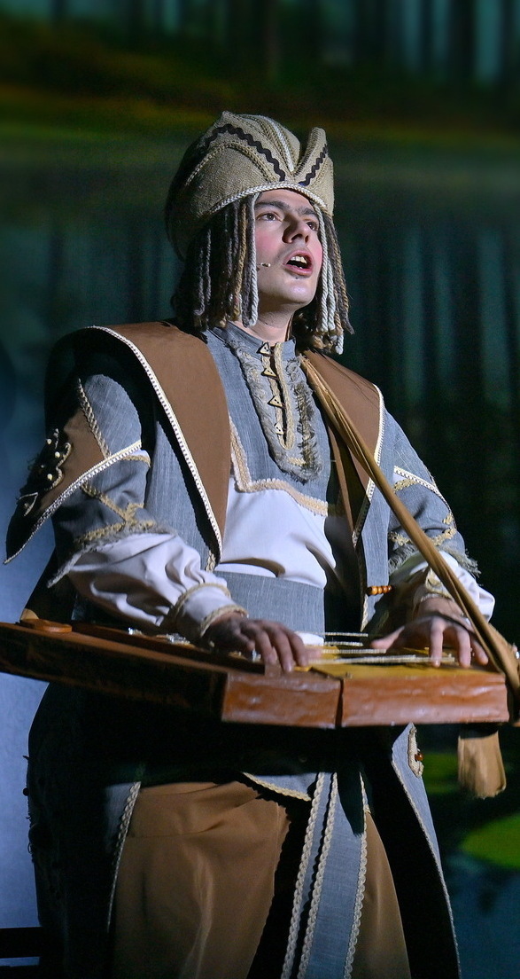 Мюзикл "САДКО"