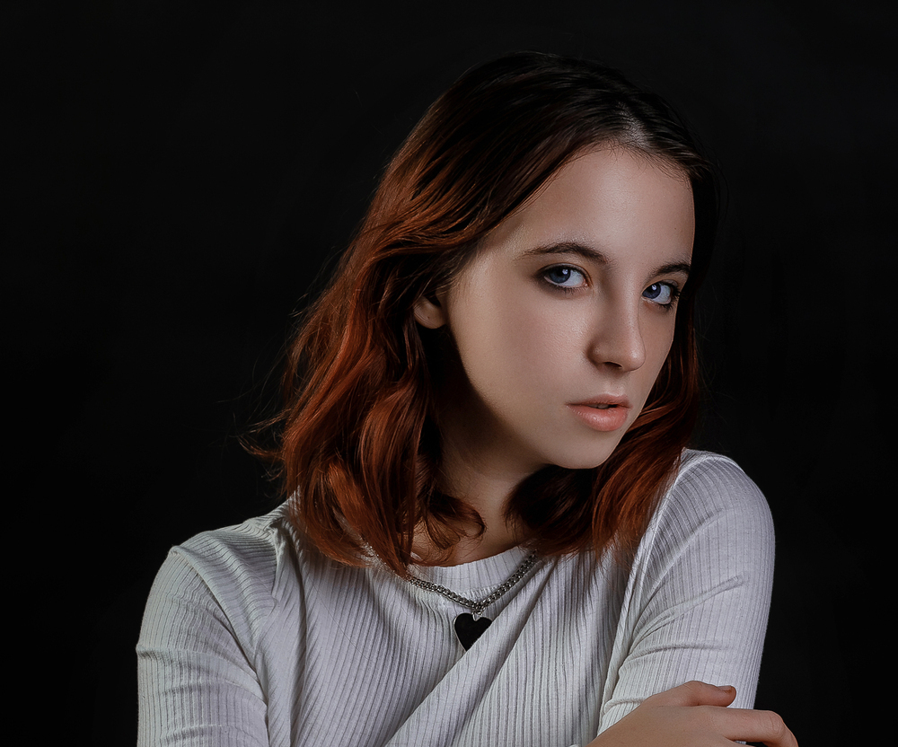 Алиса Хаялутдинова. Артист