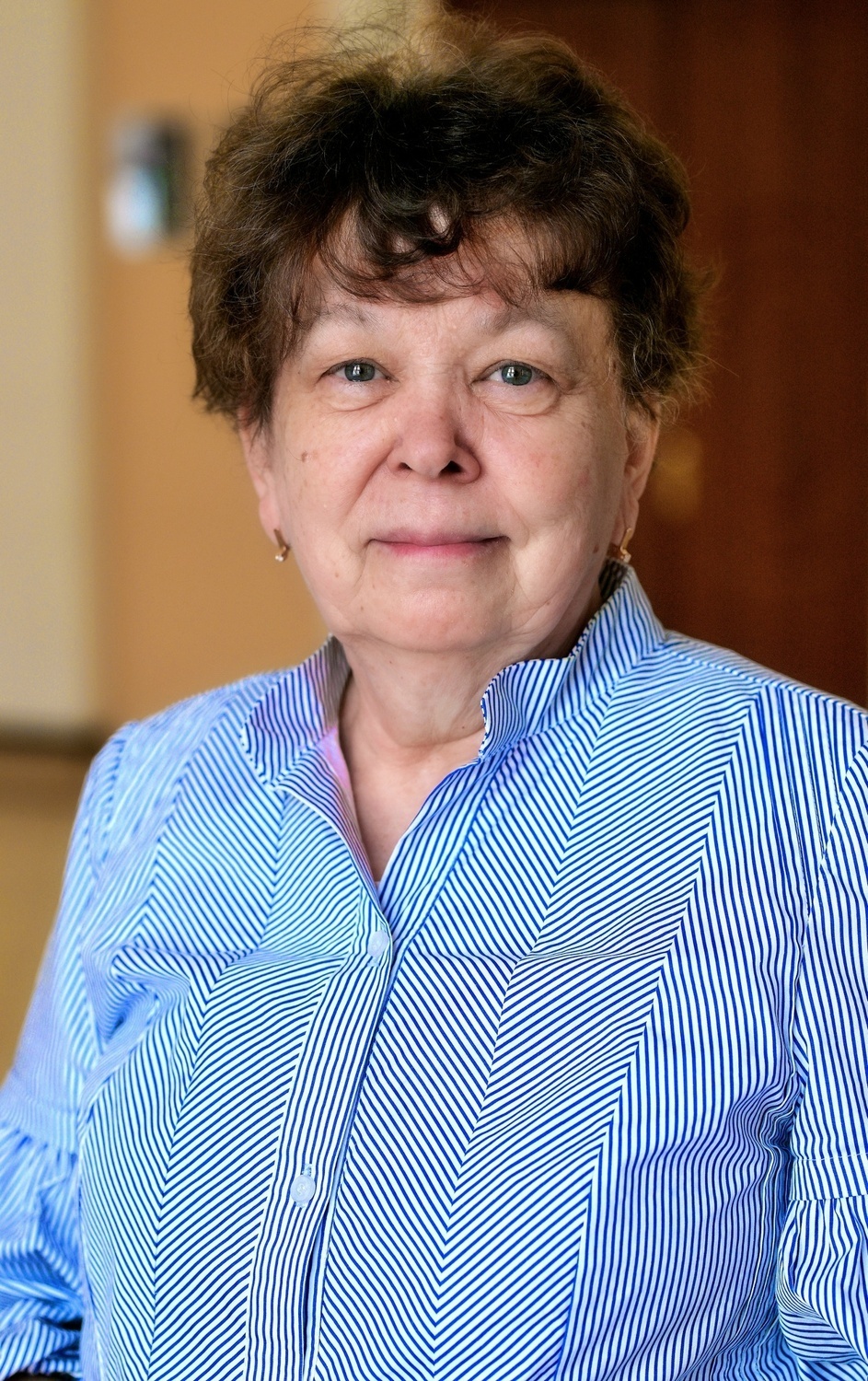 Ольга Акимова. Художник по костюмам