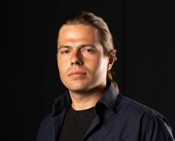 Валерий Митрошин. Артист