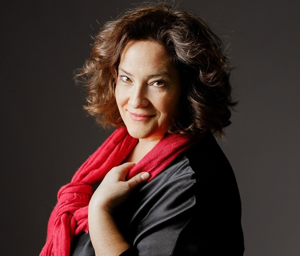 Елена Дудкина. Главный балетмейстер. Руководитель НХА "Все свои"