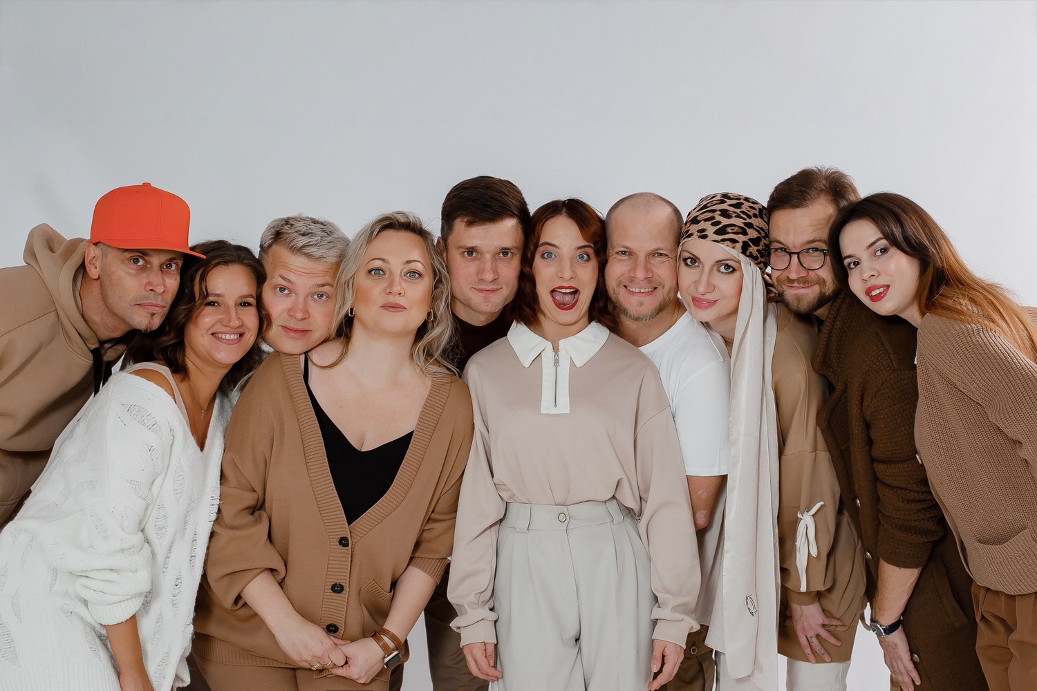 ЗЕЛМУЗ-СЕРИАЛ &nbsp;